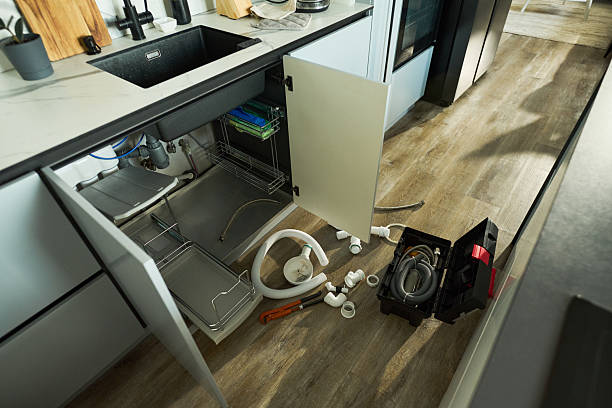 24/7 Emergency Garbage Disposal Repair experts in Warner, OK